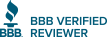 Bbb verified reviewer