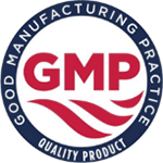 Logo gmp